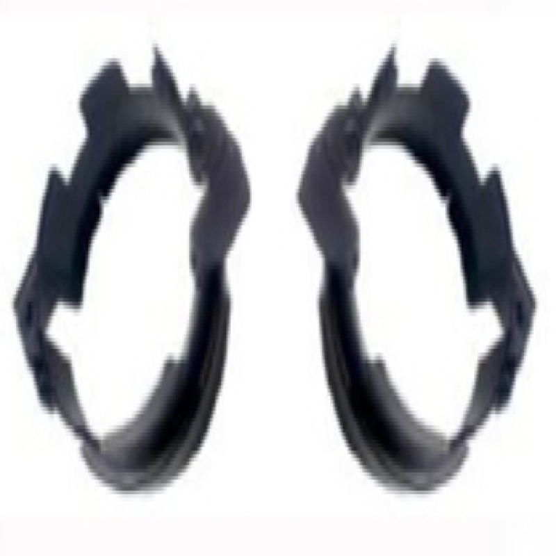 FOG LAMP CASE COMPATIBLE WITH RENAULT LOGAN, LH