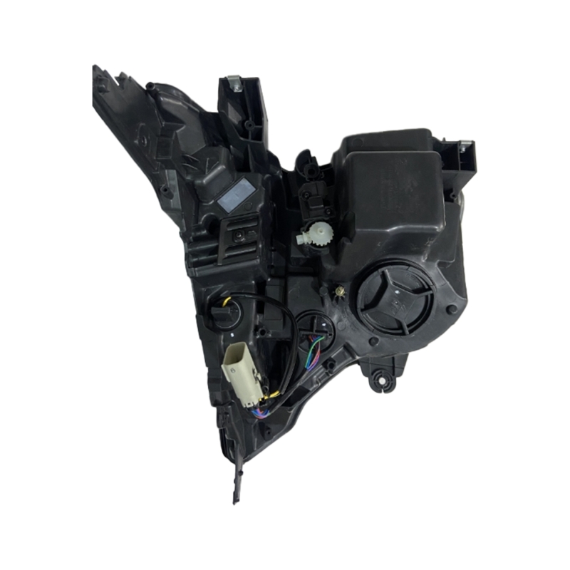 HEAD LAMP HIGH LEVEL COMPATIBLE WITH 2019- CHEVROLET TRAIBLAZER, LH