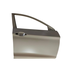 FRONT DOOR COMPATIBLE WITH JAC KMC J7, RH