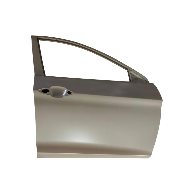 FRONT DOOR COMPATIBLE WITH JAC KMC J7, RH