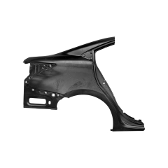 For YARIS SEDAN 2014- REAR FENDER-RH