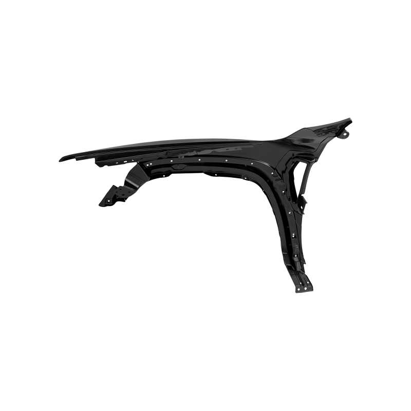 FRONT FENDER COMPATIBLE WITH 2021-2023 DODGE RAM 1500 TRX, RH