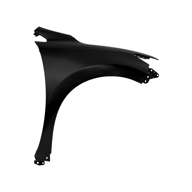 FRONT FENDER COMPATIBLE WITH 2015- TOYOTA HARRIER, RH