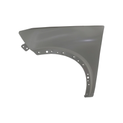 FRONT FENDER COMPATIBLE WITH 2022- BYD DOLPHIN, LH
