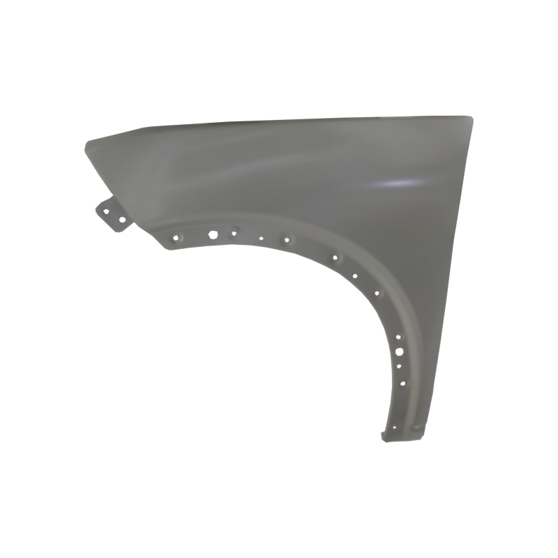 FRONT FENDER COMPATIBLE WITH 2022- BYD DOLPHIN, LH