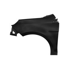 FRONT FENDER COMPATIBLE WITH 2012-2021 FIAT GRANSIENA, LH