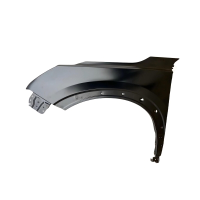 FRONT FENDER(AL) COMPATIBLE WITH 2022-2023 NISSAN PATHFINDER, LH