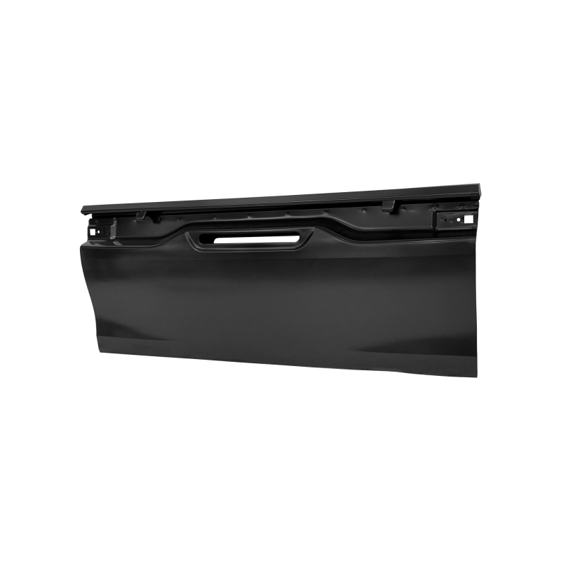 TAIL PANEL COMPATIBLE WITH TOYOTA HILUX REVO 2015-(DOUBLE CABIN)