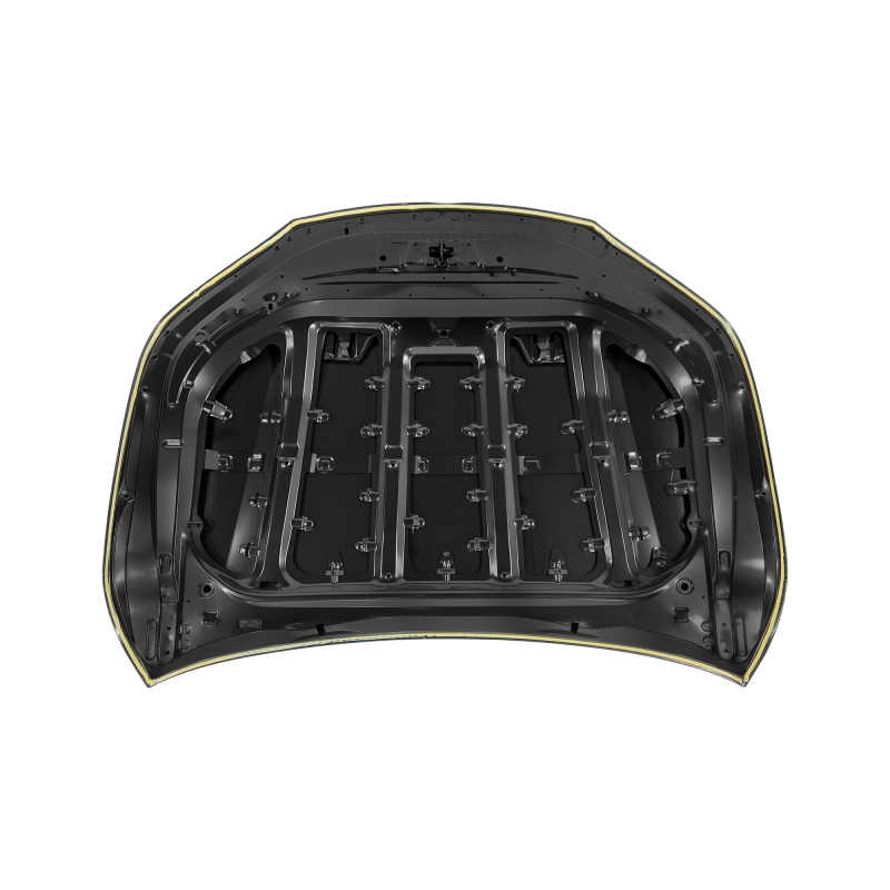 HOOD COMPATIBLE WITH 2015 TOYOTA HILUX REVO