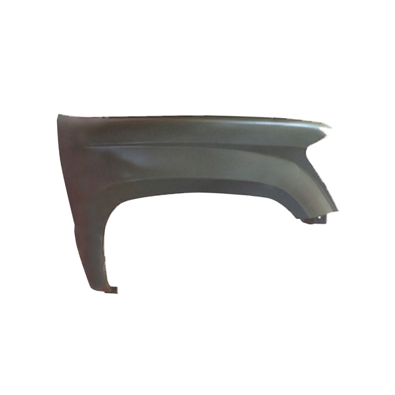 FRONT FENDER COMPATIBLE WITH CHEVROLET  COLORADO , RH