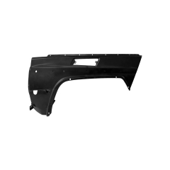 FRONT FENDER COMPATIBLE WITH 2024- MERCEDES-BENZ W465 , (ALUM) , LH