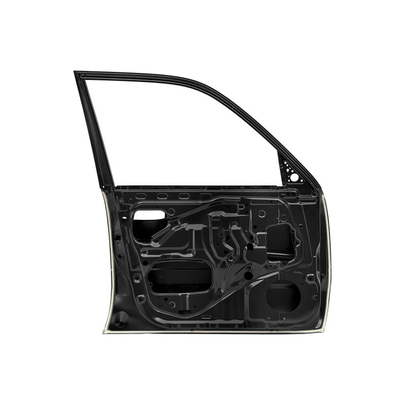 FRONT DOOR COMPATIBLE WITH TOYOTA LAND CRUISER 4700(FJ100)，LH