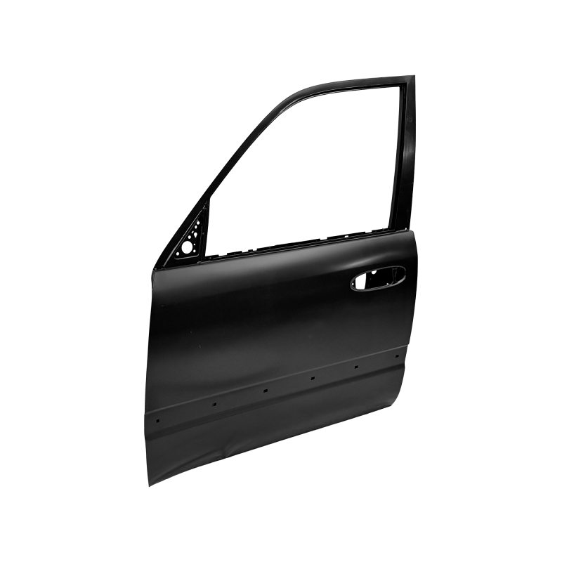 FRONT DOOR COMPATIBLE WITH TOYOTA LAND CRUISER 4700(FJ100)，LH