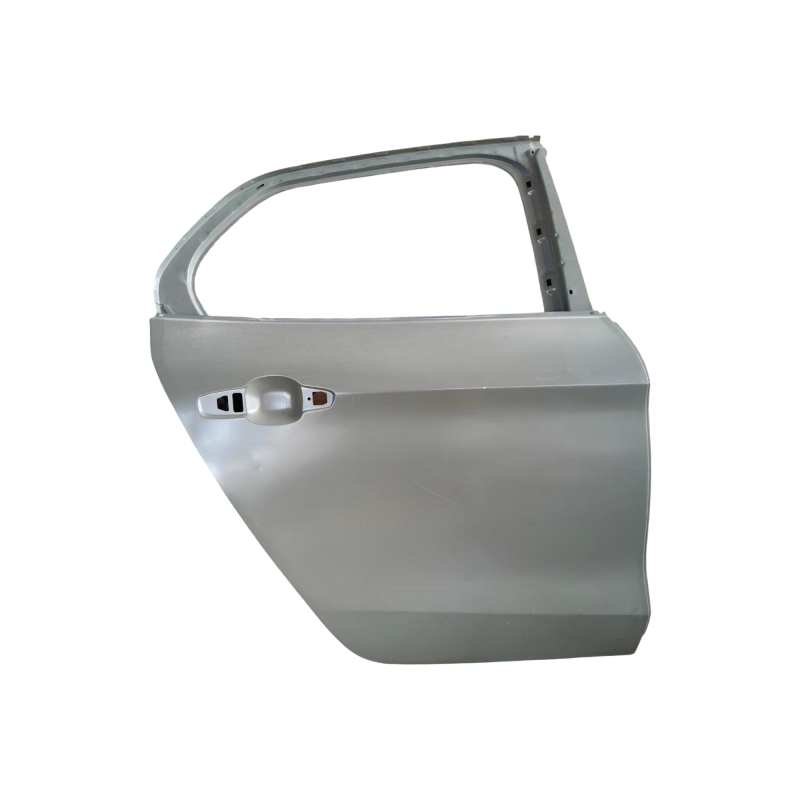 REAR DOOR COMPATIBLE WITH LYNK CO 02 ,RH