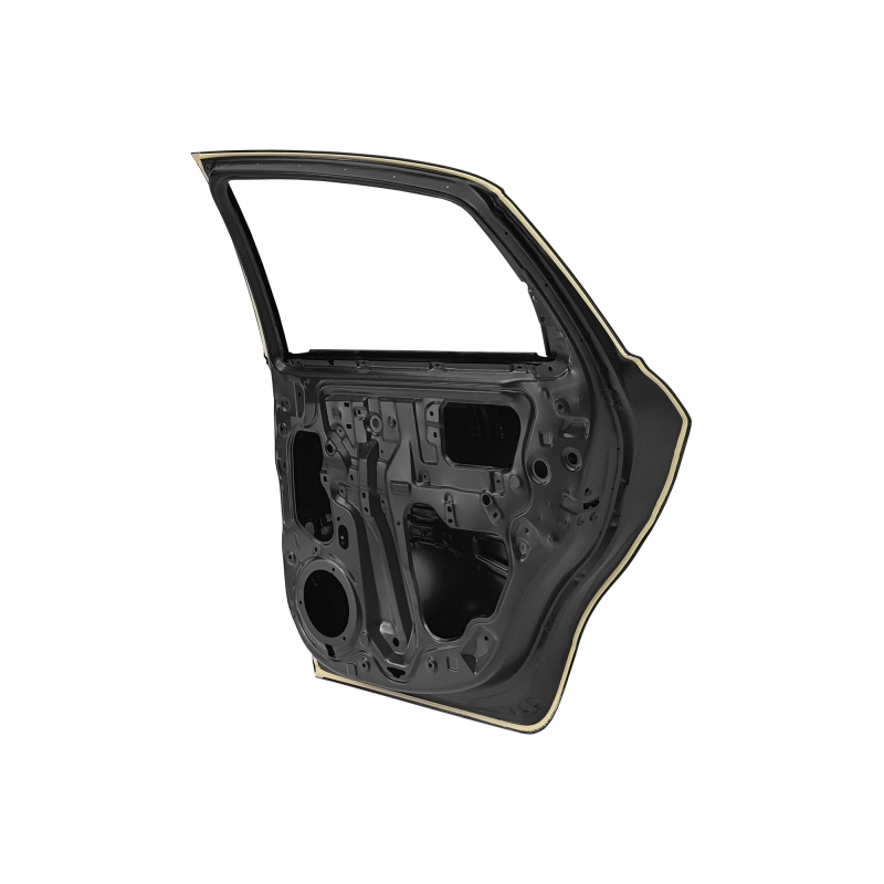 REAR DOOR COMPATIBLE WITH 2023 TOYOTA YARIS, RH