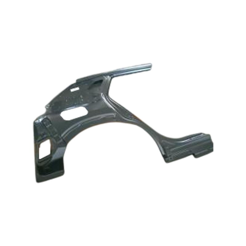 REAR FENDER COMPATIBLE WITH 2022- GAC AION V, RH