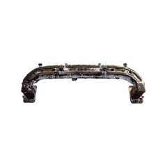 FRONT BUMPER COMPATIBLE WITH MITSUBISHI DX7