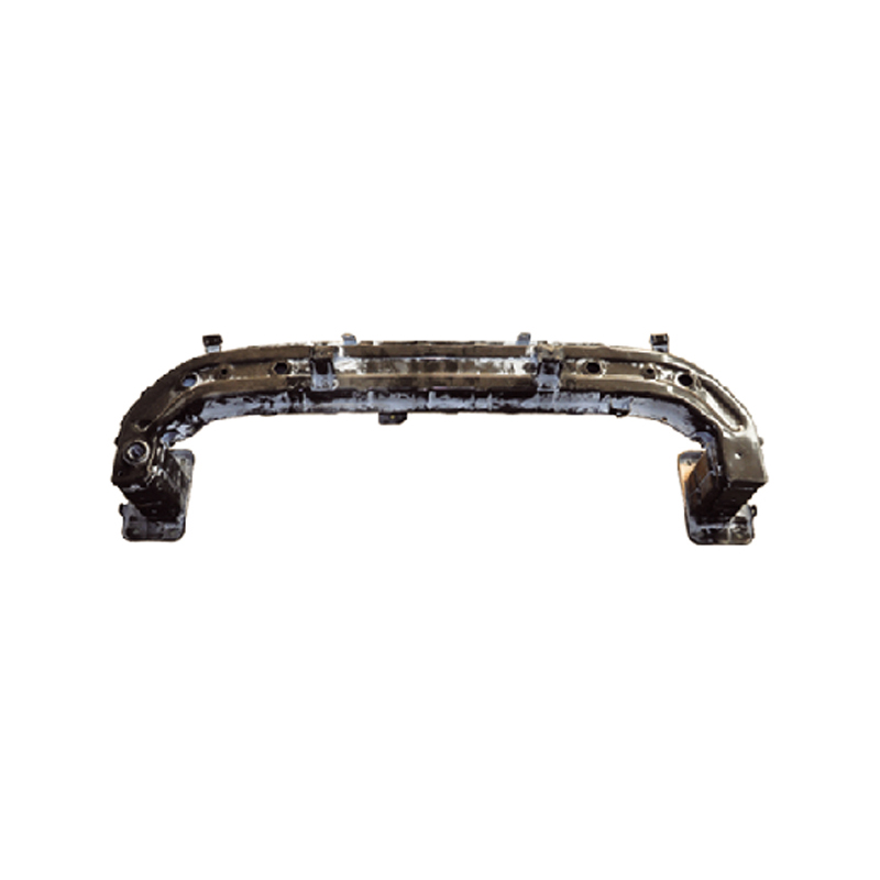 FRONT BUMPER COMPATIBLE WITH MITSUBISHI DX7