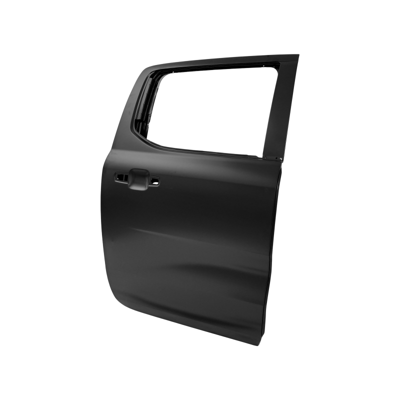 REAR DOOR(STEEL) COMPATIBLE WITH 2021- FORD RANGER THAILAND, RH