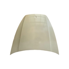HOOD(ALUM) COMPATIBLE WITH 2011- PORSCHE CAYENNE