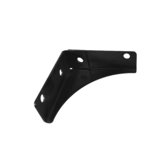 Upper Corner Window Panel LH, for FJ45 Toyota Land Cruiser