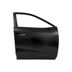 FRONT DOOR COMPATIBLE WITH 2019 TOYOTA RAV4, RH