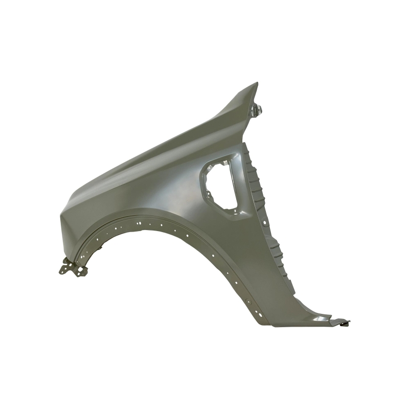 FRONT FENDER COMPATIBLE WITH 2021- FORD RANGER THAILAND，LH