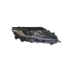 HEAD LAMPCOMPATIBLE WITH 2019- MITSUBISHI L200, RH