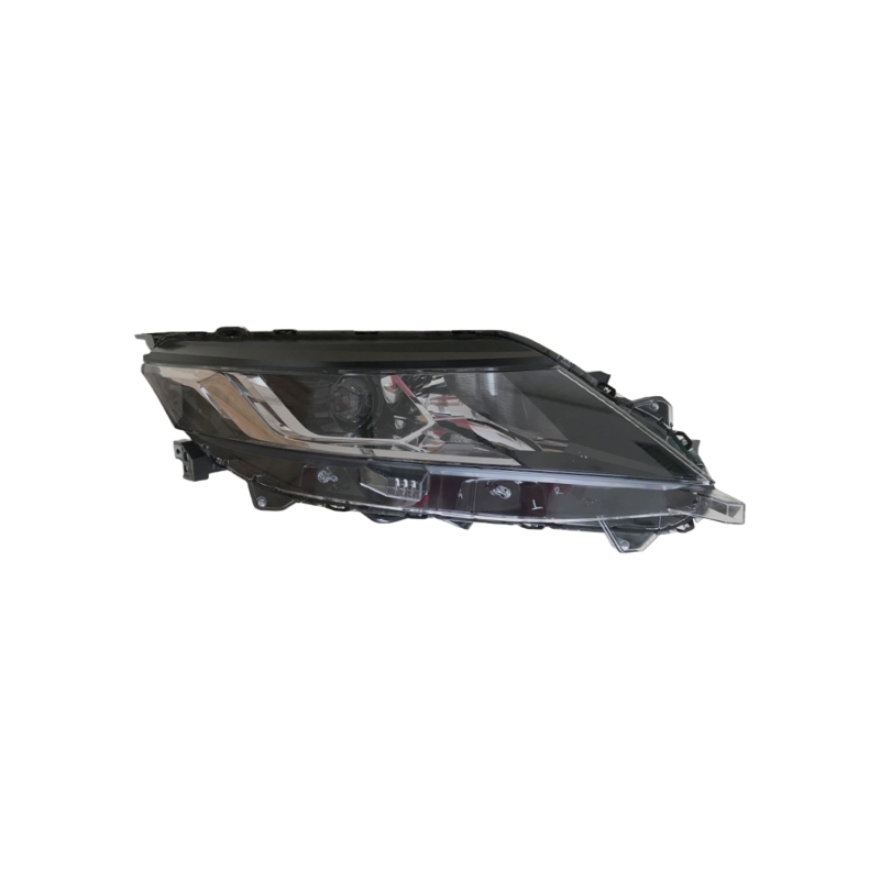 HEAD LAMPCOMPATIBLE WITH 2019- MITSUBISHI L200, RH