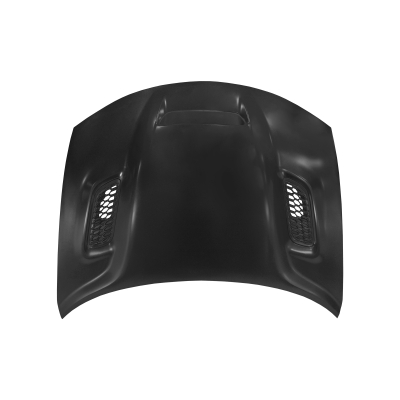 HOOD COMPATIBLE WITH 2015-2020 DODGE CHALLENGER