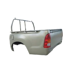 TAIL BODY SIDE OPEN COMPATIBLE WITH 2005-2012 TOYOTA HILUX VIGO DOUBLE CABIN