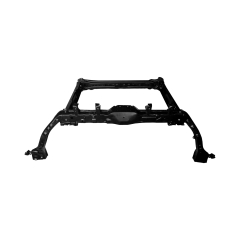 RADIATOR SUPPORT COMPATIBLE WITH 2023- LEXUS RX200/RX350