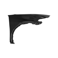 FRONT FENDER COMPATIBLE WITH 2024- TOYOTA CROWN, RH