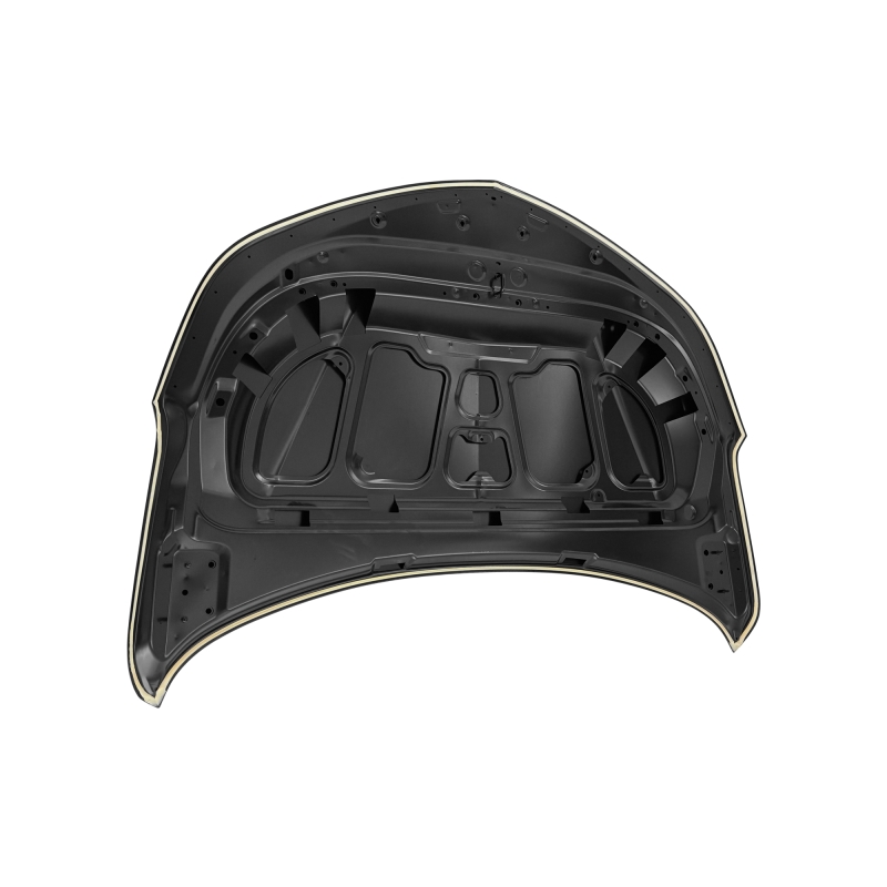 HOOD COMPATIBLE WITH 2017 CHEVOLET CRUZE