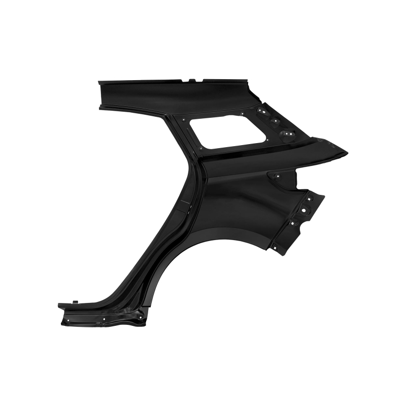 REAR FENDER COMPATIBLE WITH FORD TERRITORY 2019-, RH