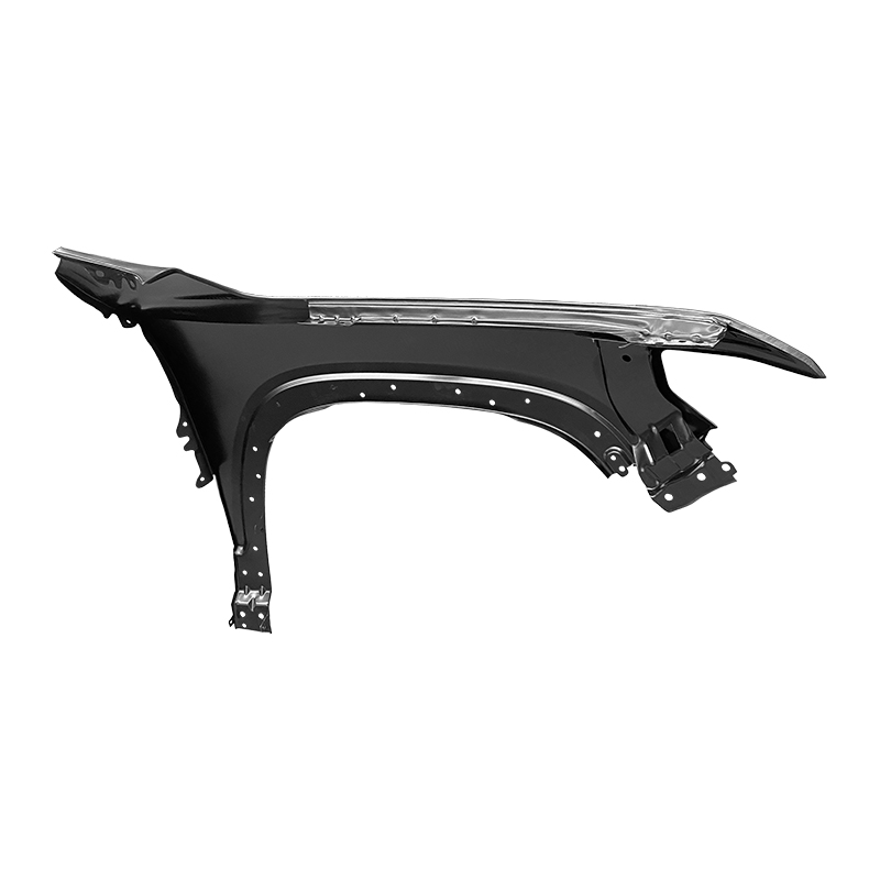 FRONT FENDER COMPATIBLE WITH GMC ACADIA 2020-, LH