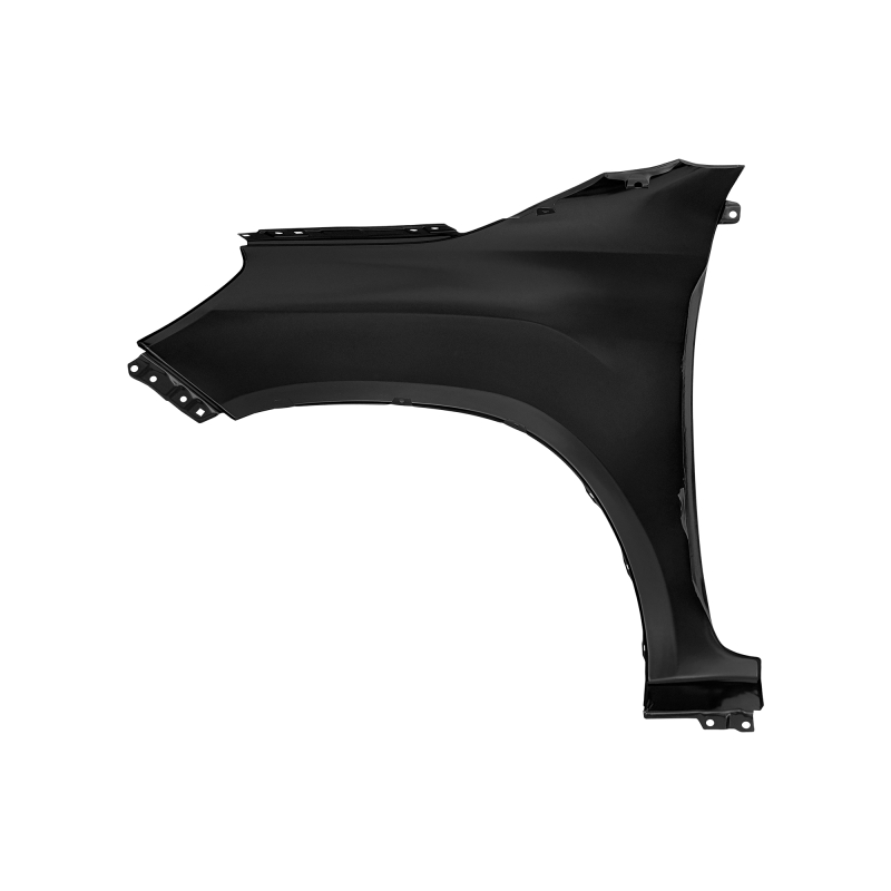 FRONT FENDER COMPATIBLE WITH TOYOTA HILUX REVO 2015-(DOUBLE CABIN), RH
