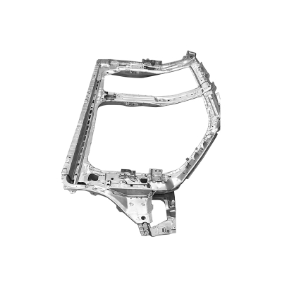 SIDE PANEL ASSY COMPATIBLE WITH 2004-2007 ISUZU D-MAX, RH