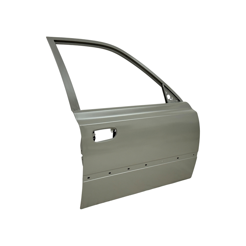 FRONT DOOR COMPATIBLE WITH HYUNDAI ACCENT-ACCENT 2001-, RH