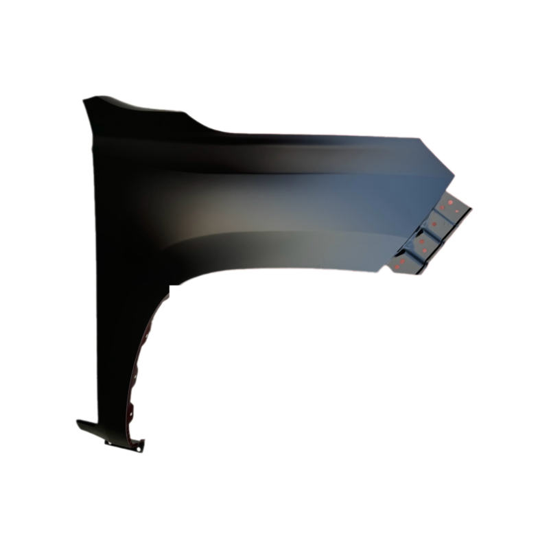 FRONT FENDER COMPATIBLE WITH 2020-2024 CHANGAN HUNTER F70, RH