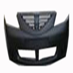 FRONT BUMPER (DACIA LOGO) COMPATIBLE WITH RENAULT LOGAN