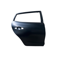 REAR DOOR HATCHBACK COMPATIBLE WITH 2018- TOYOTA YARIS, RH