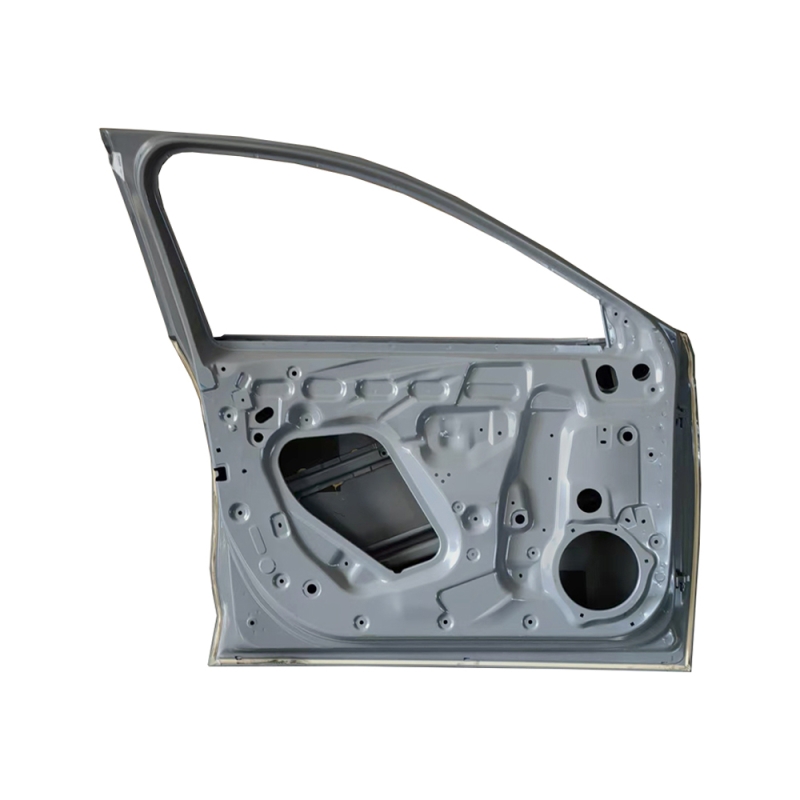 FRONT DOOR COMPATIBLE WITH 2022 CHERY ARRIZO 8, LH