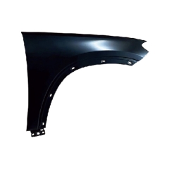 FENDER FENDER COMPATIBLE WITH MERCEDES-BENZ GLE 2019- W167, RH
