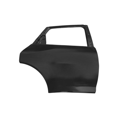 REAR DOOR COMPATIBLE WITH 2024- KIA K4 , (STEEL) , RH