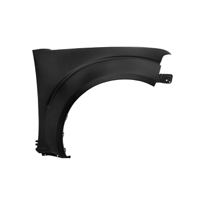 FRONT FENDER COMPATIBLE WITH 2005-2021 NISSAN FRONTIER, RH