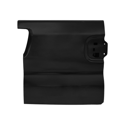 TAILGATE COMPATIBLE WITH 2016- FIAT TORO, LH