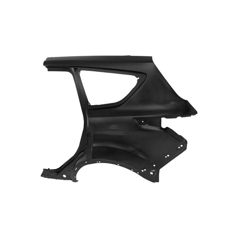 REAR FENDER COMPATIBLE WITH 2017- FORD KUGA, LH