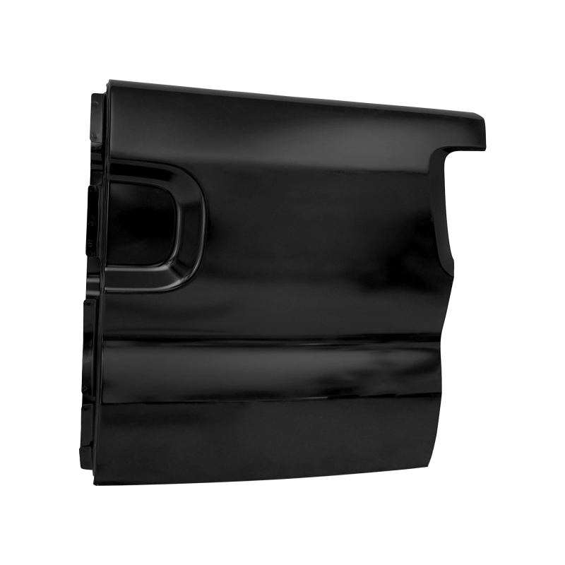 TAILGATE COMPATIBLE WITH 2016- FIAT TORO, RH