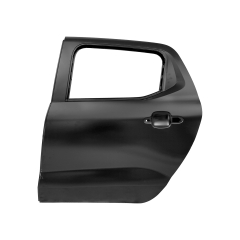 REAR DOOR COMPATIBLE WITH 2021- FIAT STRADA, LH